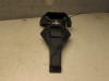 License plate holder Kawasaki VERSYS 650
