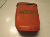 Buddy seat Suzuki GSX 400 X Impulse