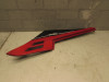 Cowl rear right Yamaha FJ 1200
