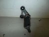Fussrastenanlage Honda CBR 1000 F