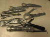 Gereedschapset Yamaha V max
