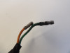 Knipperlicht links achter Honda VT 600