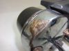 Tellerset Kawasaki CSR 305 LTD