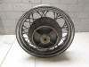 Rear wheel Kawasaki EN 500 Vulcan