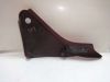 Cowl left small Kawasaki ZEPHYR 550