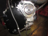 Motorblok Suzuki GSX R 600