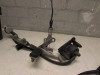 Bremssattel Bremszange hinten Kawasaki ZX 6 R