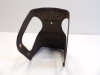 Front fender Suzuki DR 800