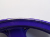 Front Wheel Kawasaki ZX 7 R