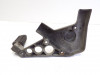 Main step holder left Honda VT 1100