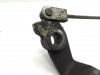 Brake pedal Kawasaki ER 5