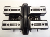 Cylinder head Yamaha V max