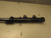Voorpoot links compleet Yamaha MT 07