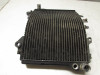 Radiator Kawasaki ZZR 1100