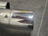 Uitlaat Suzuki GS 1000