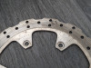 Brake disc front Honda CBF 500