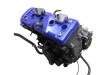 Motorblok Yamaha FZ8