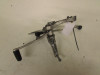 Fussrastetrager vorne links Yamaha MT 09