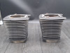 Cilinderblok Harley Davidson FXST Softail Standard