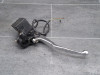 Front brake master cylinder  Yamaha XV 750 Virago