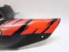 Cowl rear right Honda CBR 900 RR