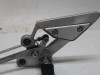Schetsplaat links Yamaha FZ6
