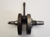 Crankshaft Suzuki LS 650