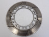 Braking disc right front Honda VT 1100