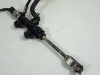 Rear brake master cylinder  Triumph Sprint ST 1050