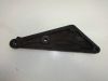 Main step holder left Kawasaki Z 750