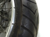 Achtervelg BMW R 1200 GS
