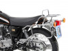 Kofferbeugel set Yamaha SR 400