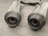 Muffler Honda CBR 1000 F