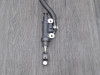 Rear brake master cylinder  Yamaha Tracer 900