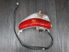 Achterlicht Suzuki Burgman 650