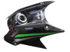 Tankschutz Kawasaki Ninja 650