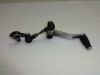 Gear change pedal  Suzuki GSX F 750