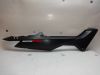 Rechter achterkant Honda CBR 125 R