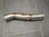 Muffler Honda CB 500