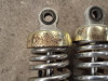 Stossdampfer hinten Yamaha XV 1100 Virago