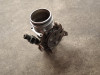 Throttle body BMW R 1150 R