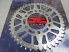 Rear sprocket Kawasaki ZX 10 R