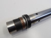 Front pipe bottom right Kawasaki Z 1000