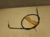 Throttle cable Honda Goldwing GL