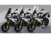 Scheibe Windschild BMW S 1000 XR