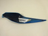 Linker achterkant BMW K 1200 R 