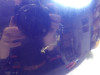 Tank Honda VT 600