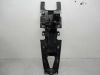 Undertail rear fender Yamaha YZF R 125