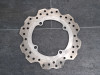 Achterremschijf Honda CB 500 X