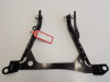 Geweih  Verkleidungshalter Kawasaki ZZR 1400